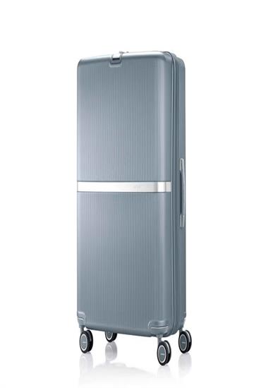 SAM MINTER SP 75 EXP SILVER